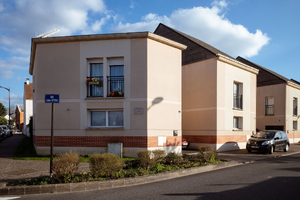 Menuisier Saint-André